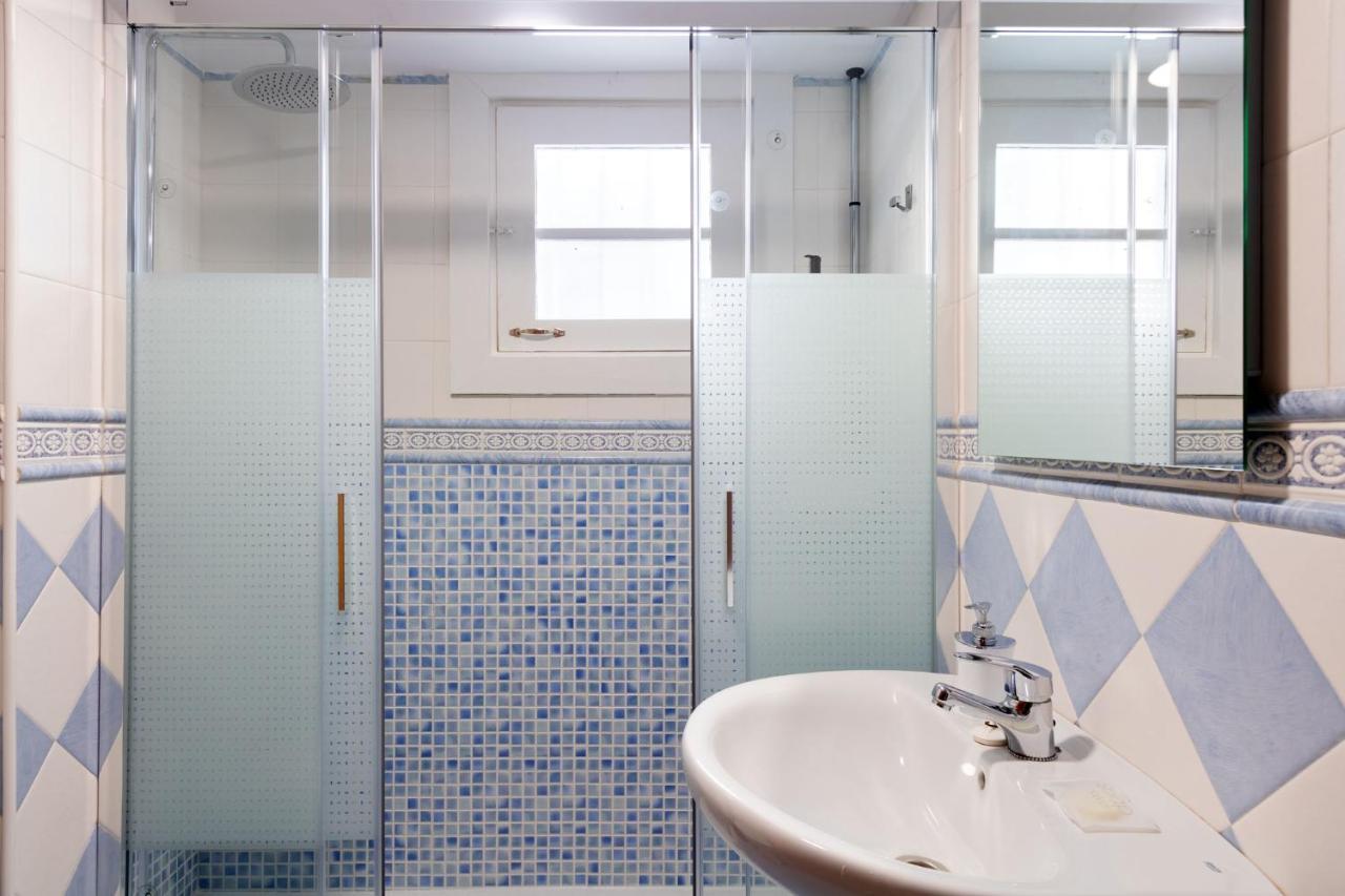El Salvador Center By Valcambre Appartement Sevilla